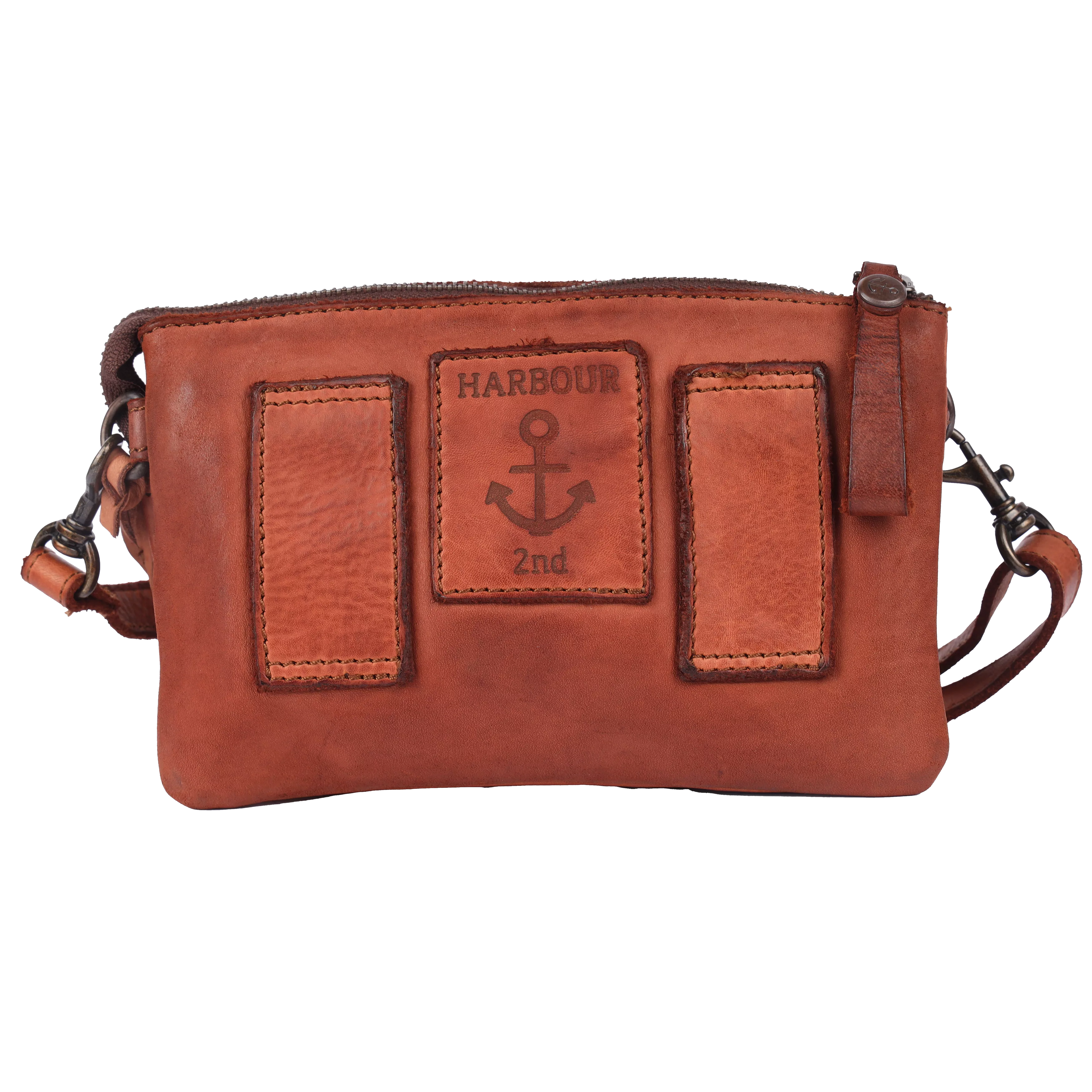 HARBOUR 2nd Handtasche "Logan" günstig online kaufen