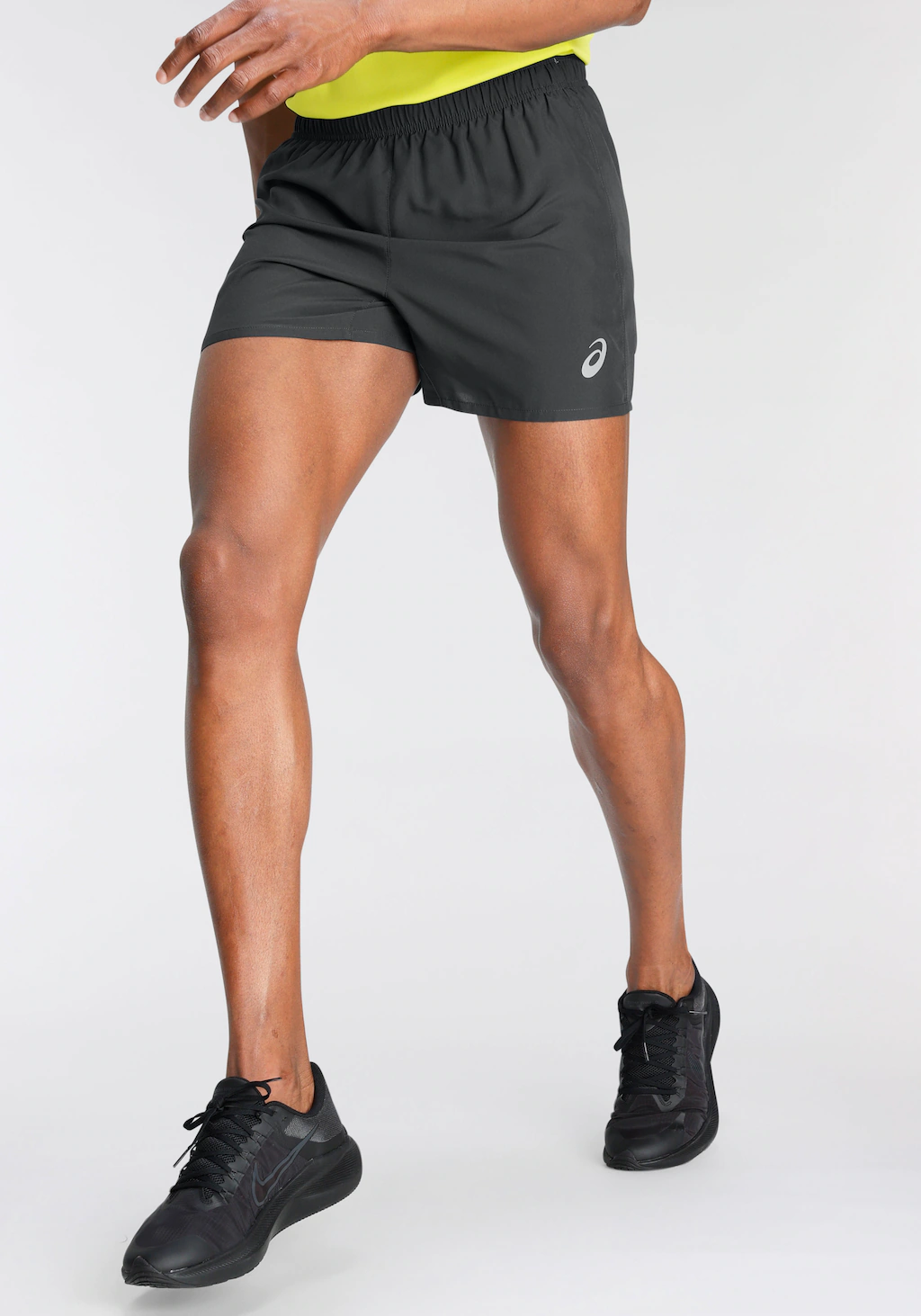 Asics Laufshorts "CORE 5IN SHORT" günstig online kaufen