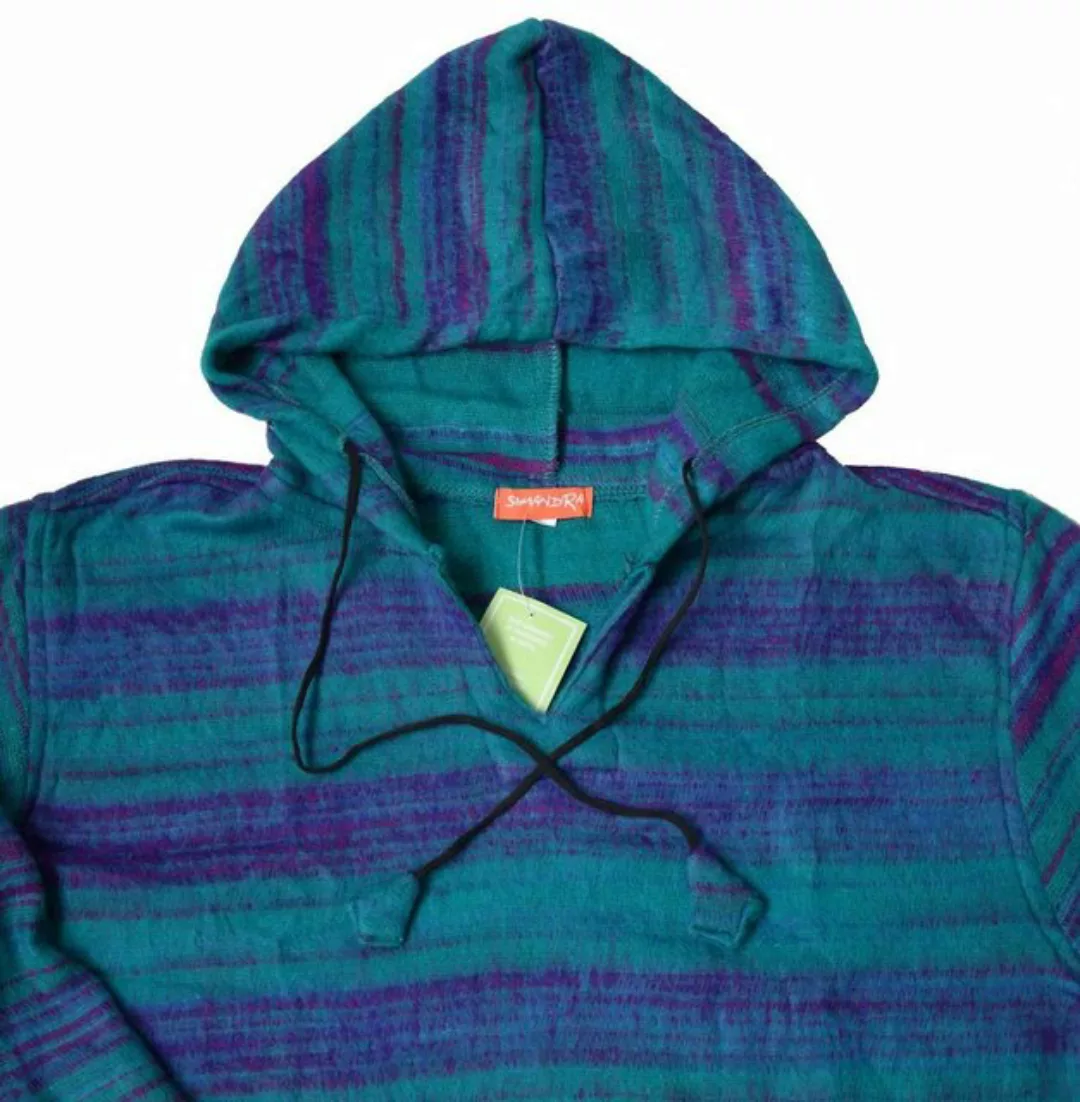 SIMANDRA Kapuzenpullover Sherpa Herren günstig online kaufen