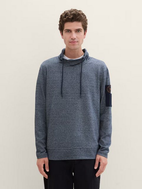 TOM TAILOR Sweatshirt günstig online kaufen