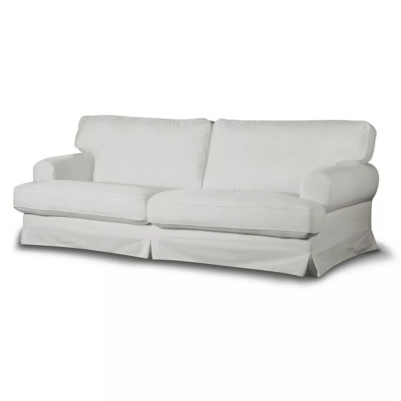 Bezug für Ekeskog Schlafsofa, creme, Bezug für Ekeskog Schlafsofa, Amsterda günstig online kaufen