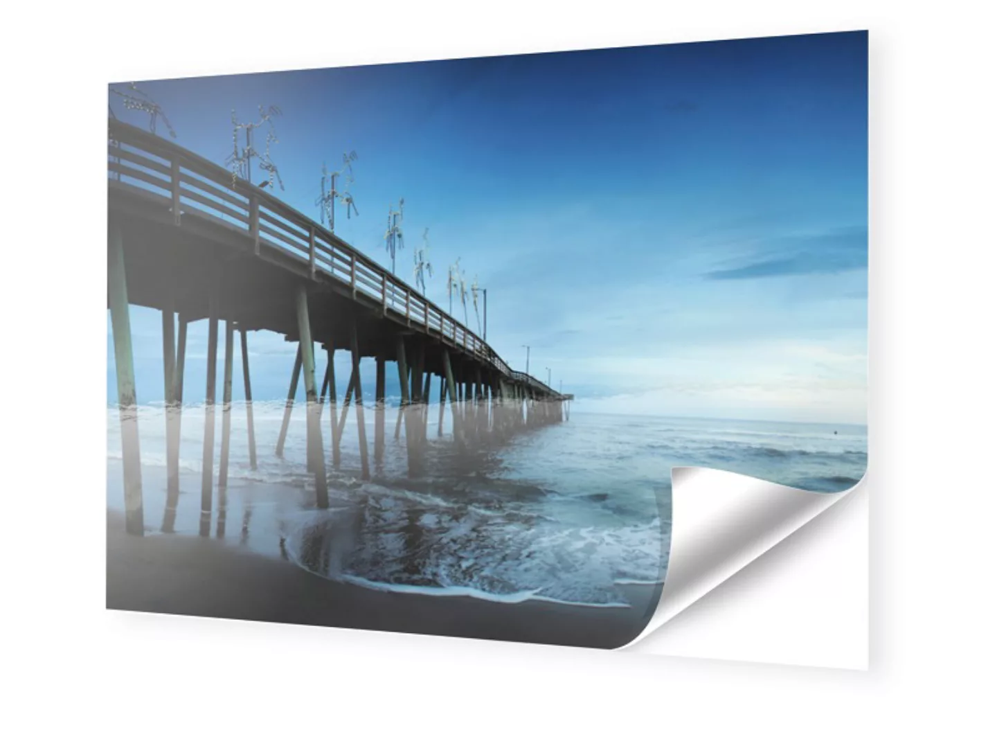 Foto auf Klebefolie im Format 112 x 63 cm im Format 112 x 63 cm günstig online kaufen