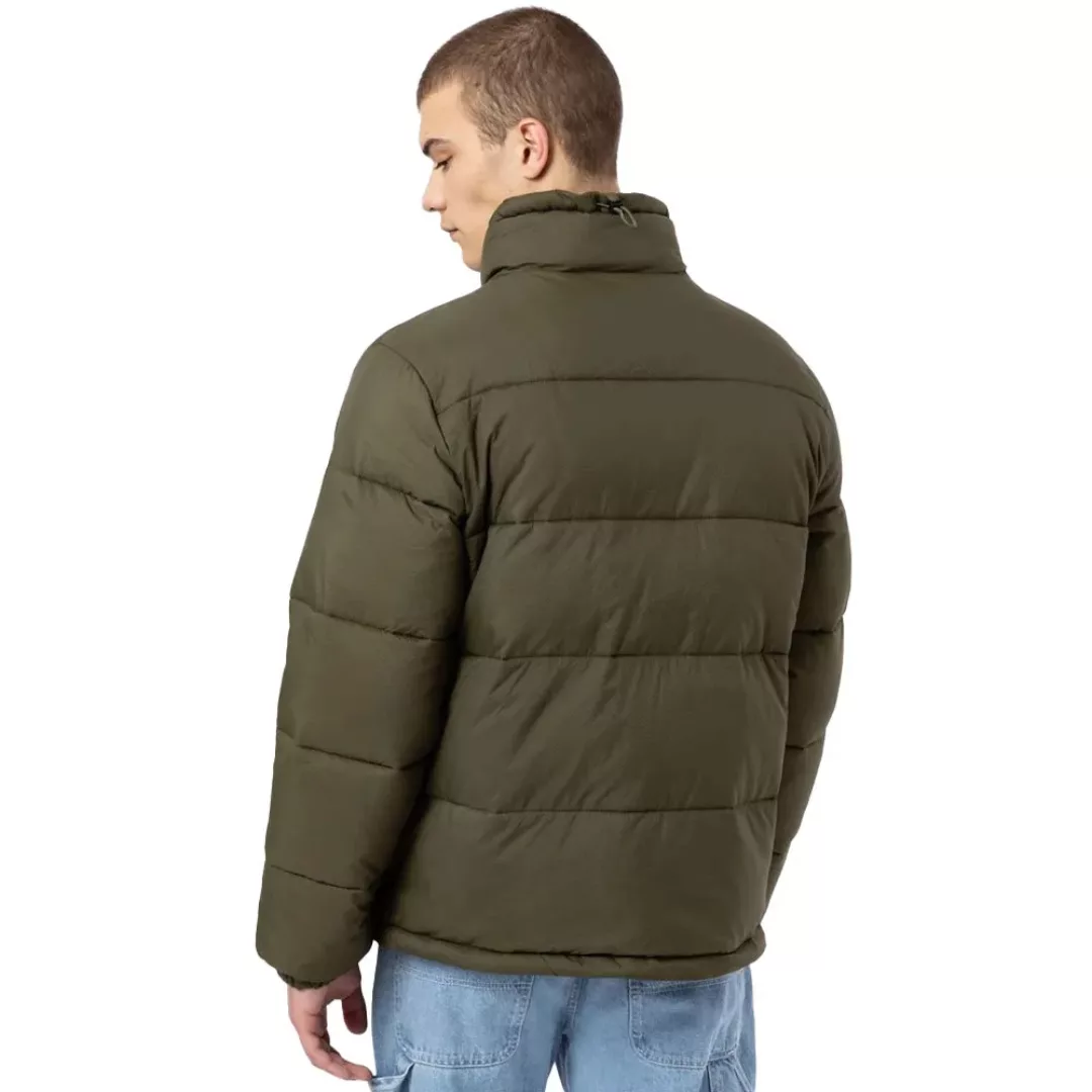 Dickies Waldenburg Jacke Military Green günstig online kaufen