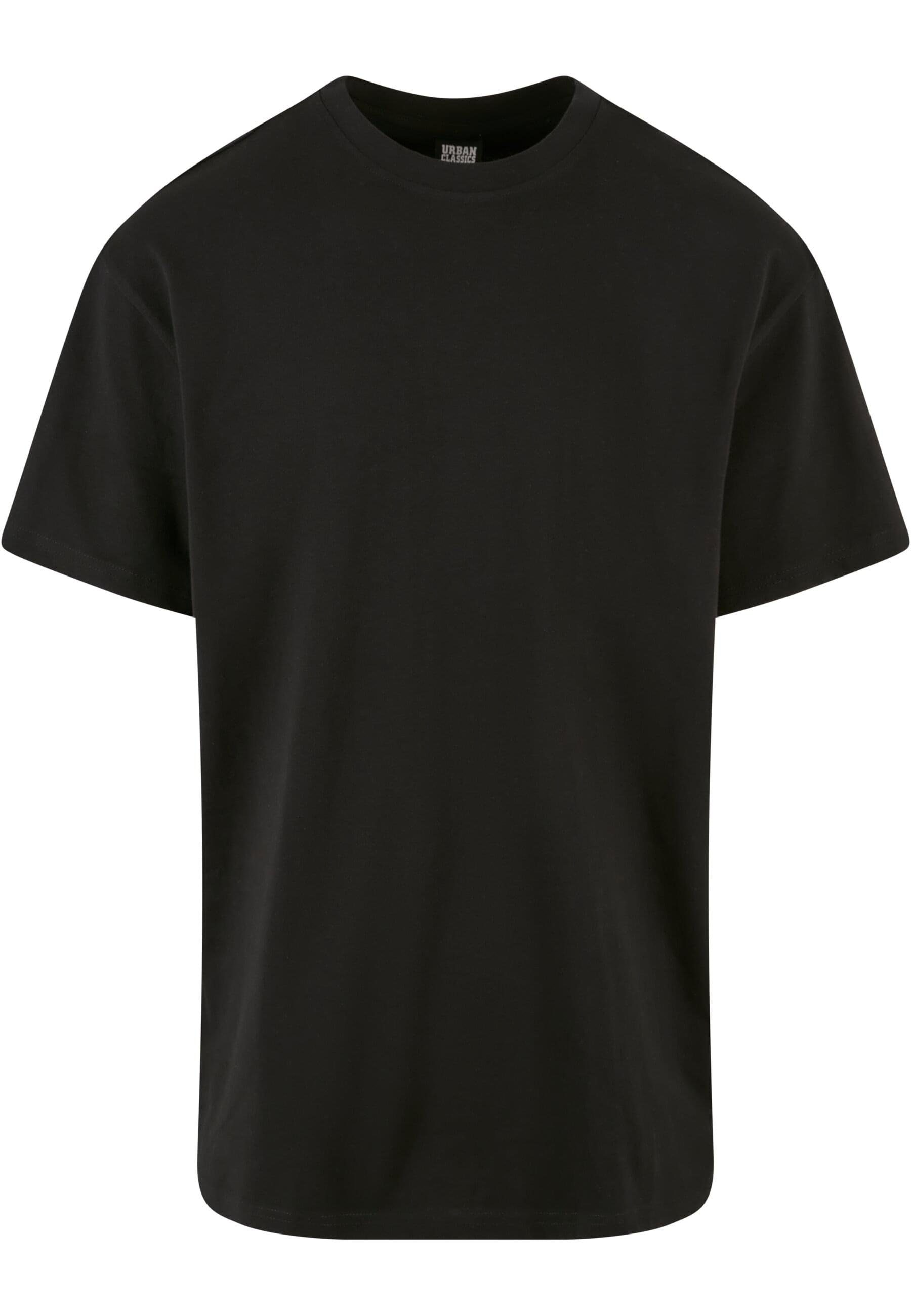 URBAN CLASSICS T-Shirt "Urban Classics Herren Heavy Oversized Tee 2-Pack", günstig online kaufen