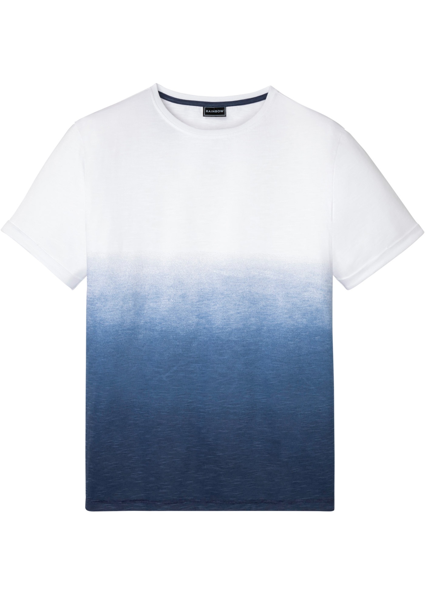 T-Shirt, Slim Fit günstig online kaufen