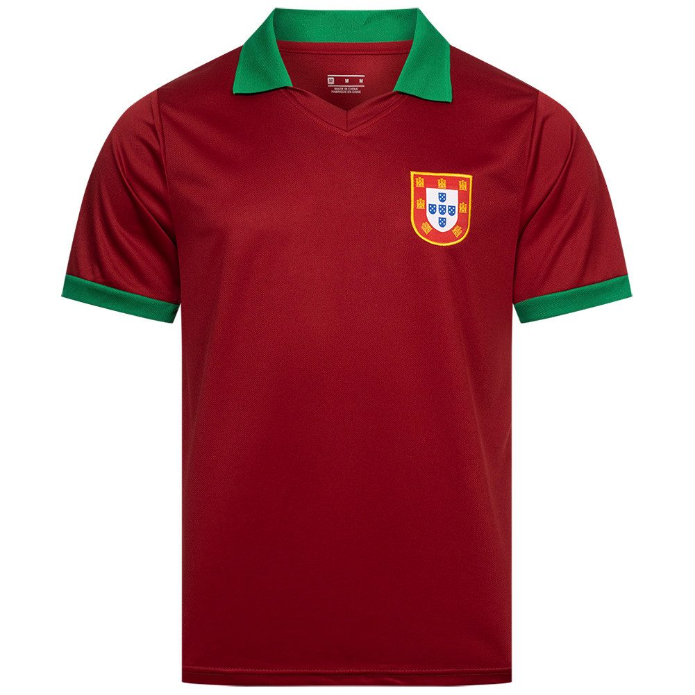 JELEX Fußballtrikot "Retro History" günstig online kaufen