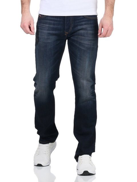 Diesel Stretch-Jeans Diesel Herren Stretch-Jeans - SAFADO-X 0890Z 5 Pocket günstig online kaufen