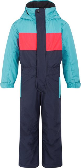 McKINLEY Schneeoverall KK.-Overall Corey II günstig online kaufen