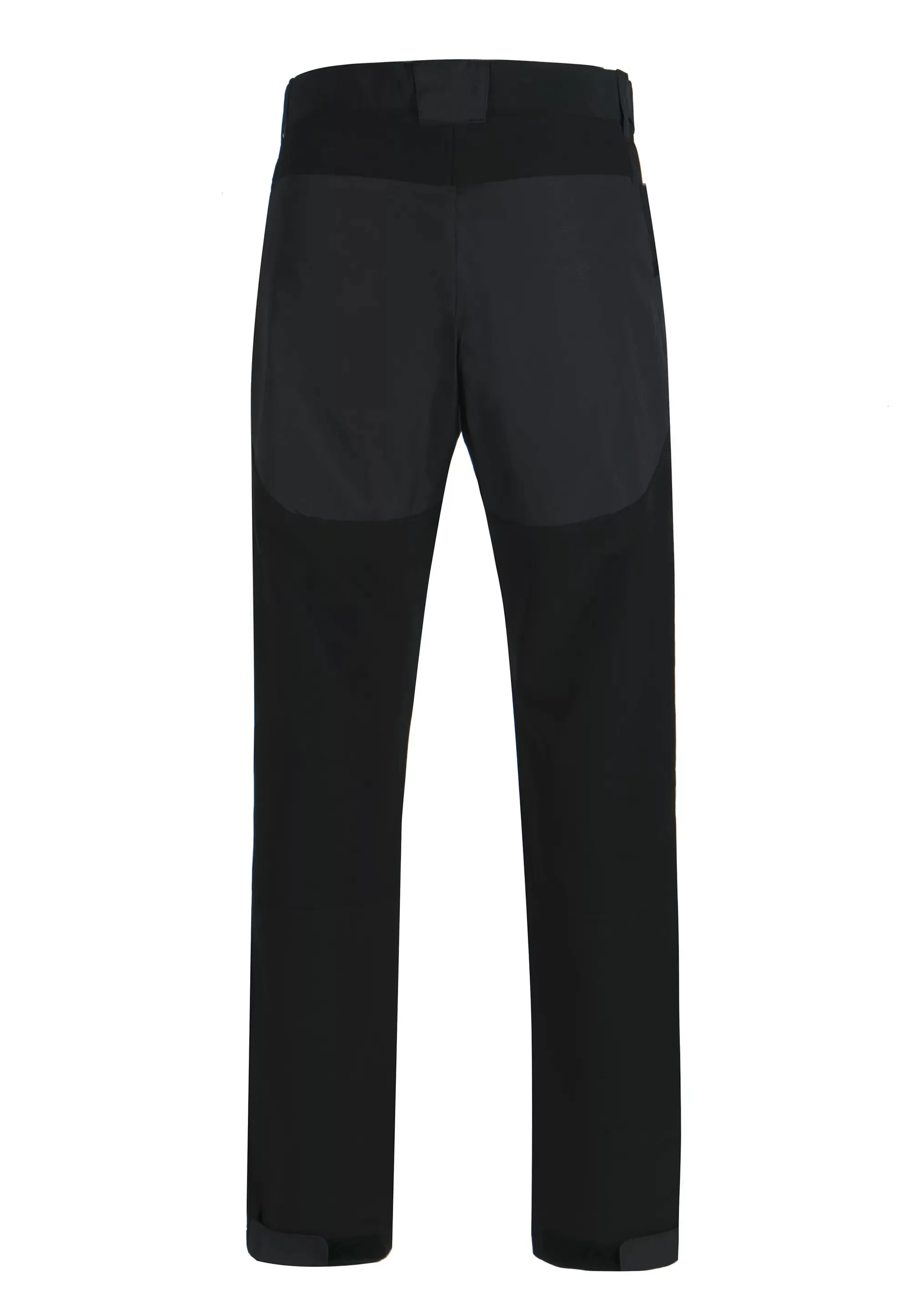 WHISTLER Softshellhose "MASTA M Functional", mit hohem Baumwoll-Anteil günstig online kaufen