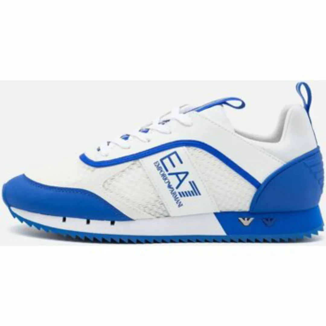 Emporio Armani EA7  Sneaker X8X027 XK050 günstig online kaufen