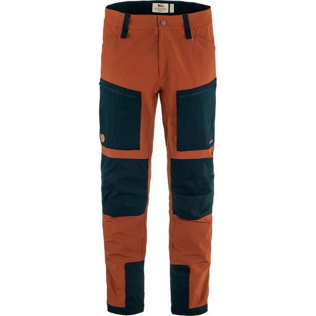 Fjällräven Trekkinghose Fjällräven M Keb Agile Trousers Herren Hose günstig online kaufen