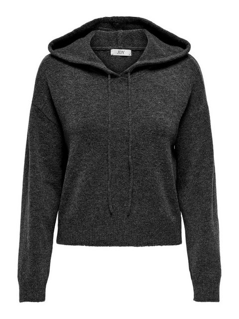 JDY Hoodie RUE LIFE SHORT (1-tlg) günstig online kaufen