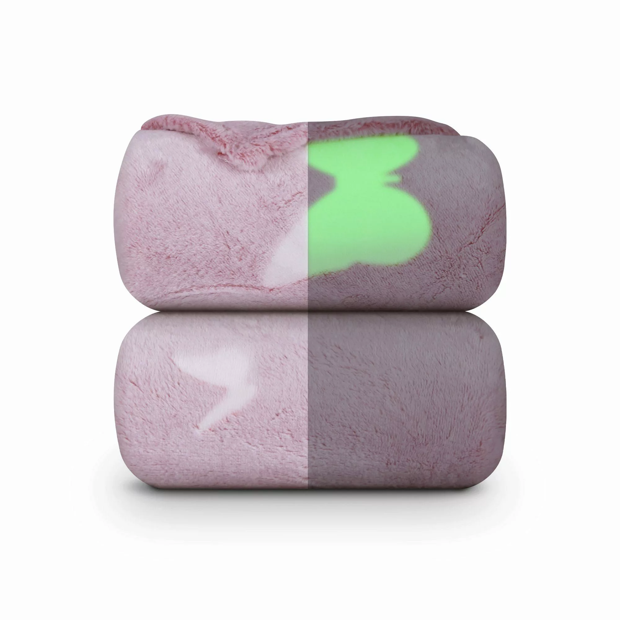 Kinderdecke Tagedecke "Glow in the Dark" günstig online kaufen