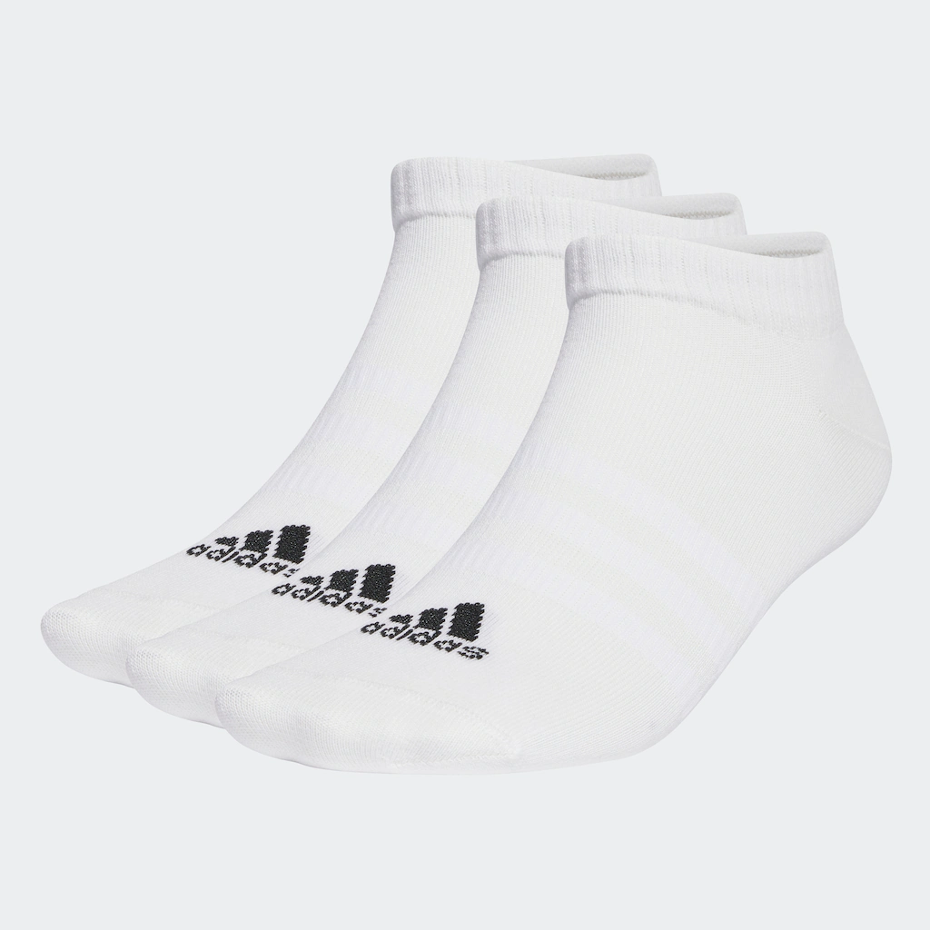 adidas Performance Funktionssocken "THIN AND LIGHT SPORTSWEAR LOWCUT SOCKEN günstig online kaufen