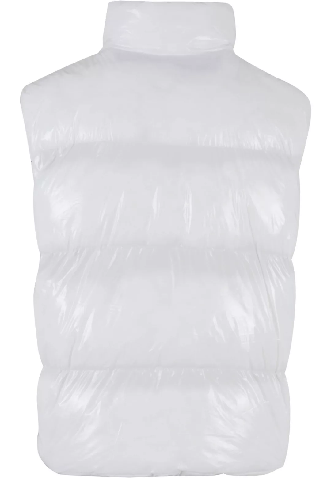DEF Jerseyweste "DEF Herren DEF Shiny Puffer vest", (1 tlg.) günstig online kaufen