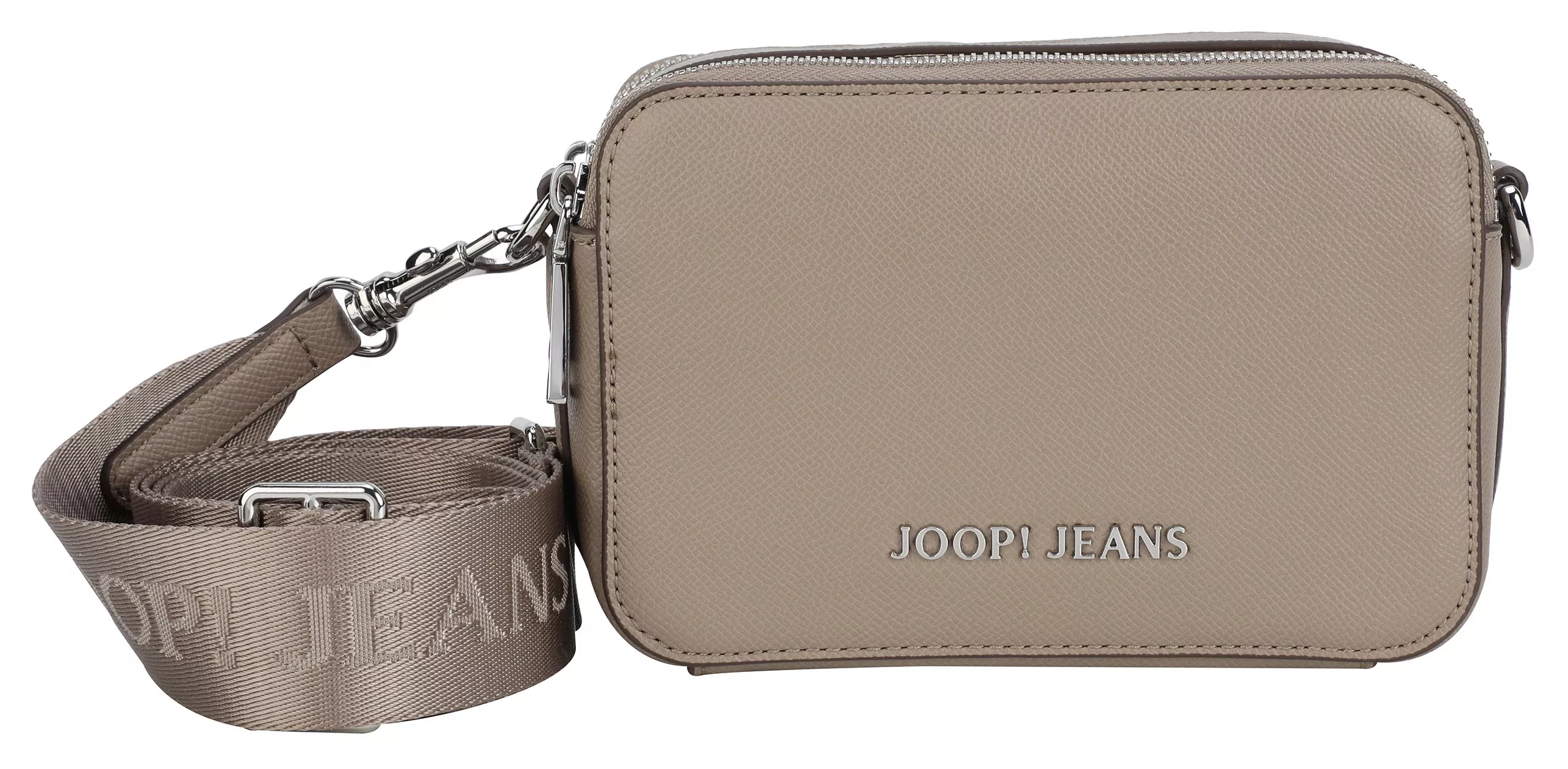 Joop Jeans Umhängetasche "cornice susan shoulderbag shf", Damen Tasche Hand günstig online kaufen