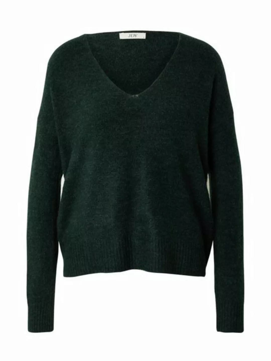 JDY V-Ausschnitt-Pullover JDYELANORA L/S V-NECK PULLO. KNT NOOS günstig online kaufen