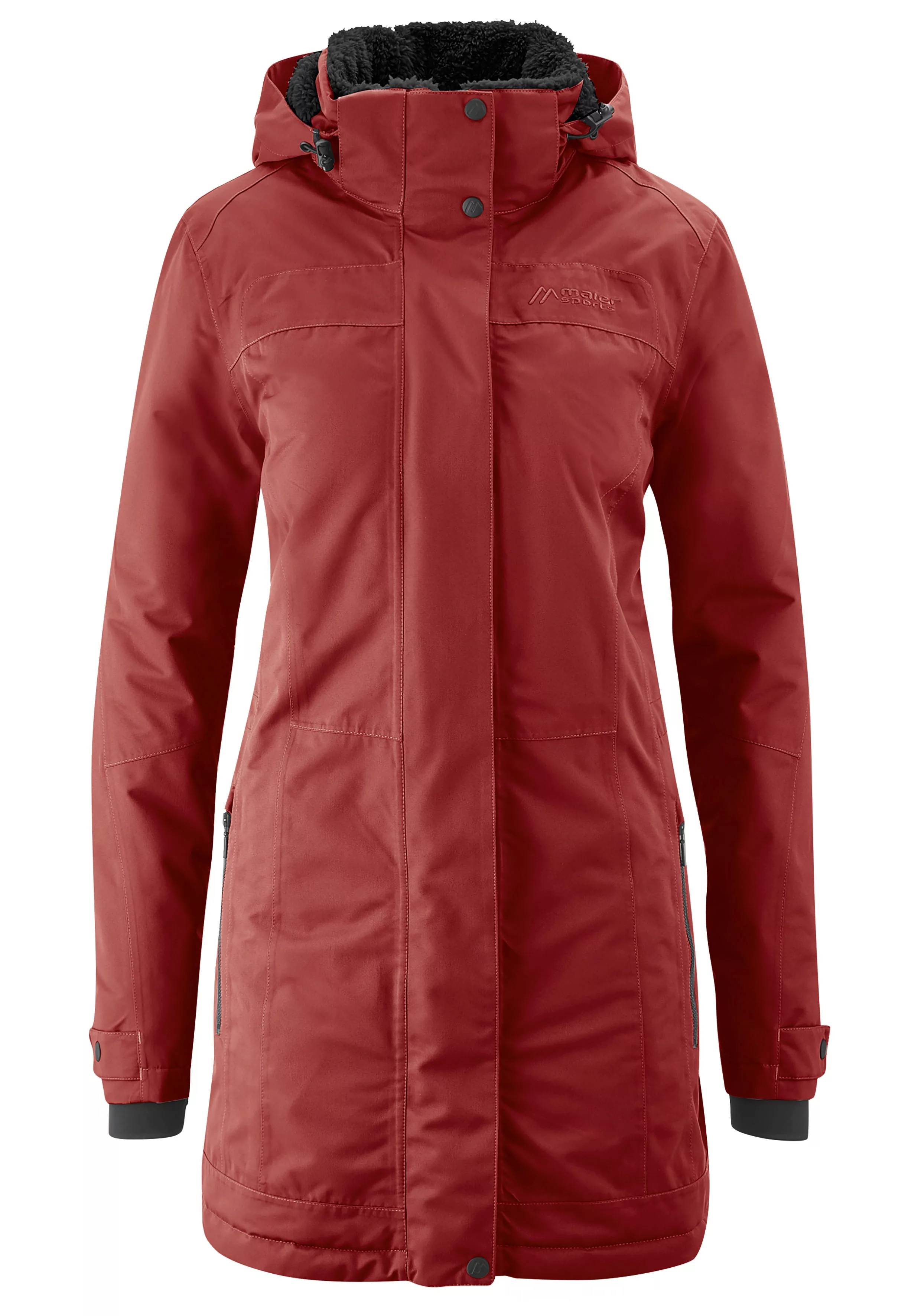 Maier Sports Funktionsjacke "Lisa 2.1", Damen Mantel, atmungsaktiver Winter günstig online kaufen