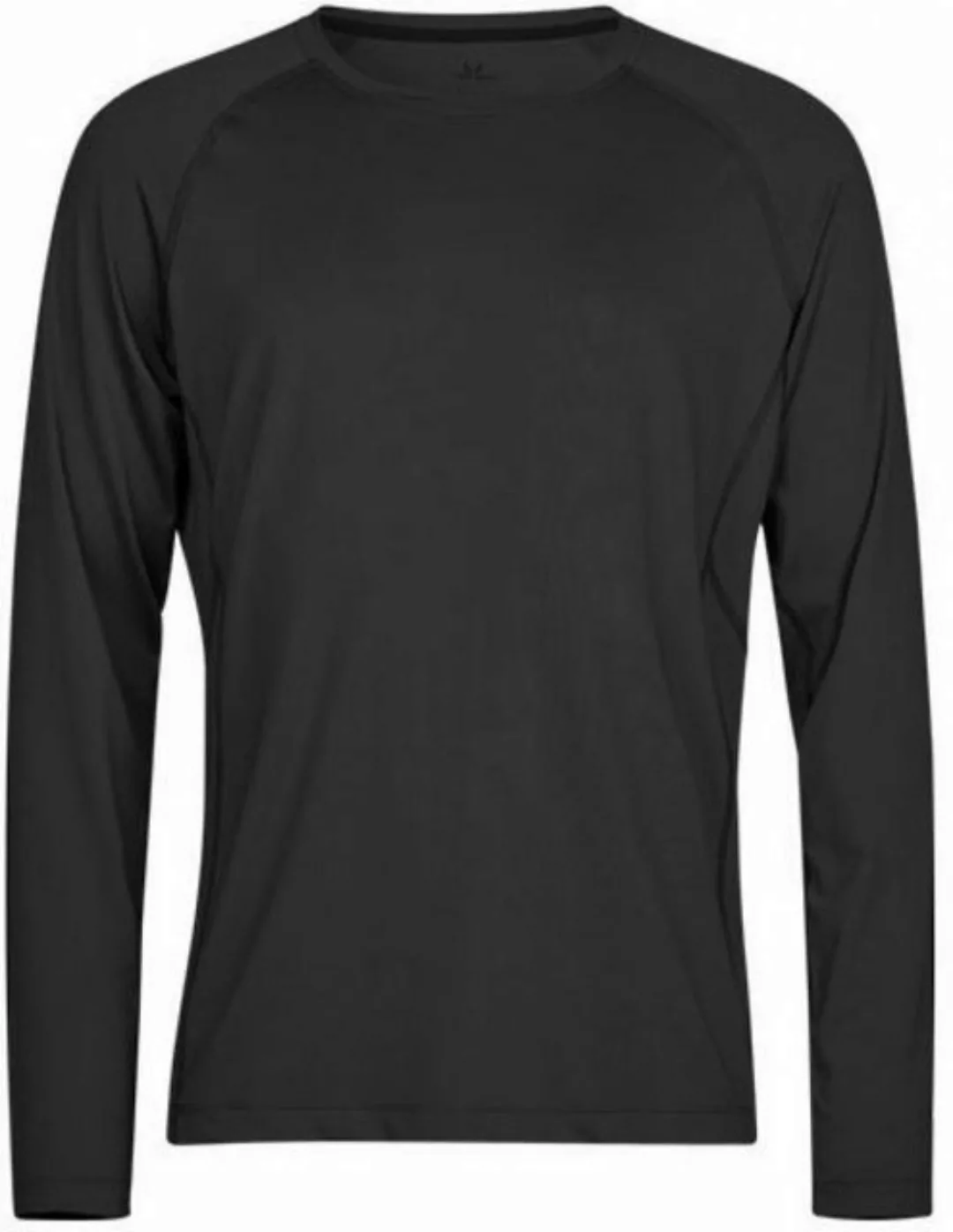 Tee Jays Langarmshirt Long Sleeve CoolDry Tee XS bis 3XL günstig online kaufen