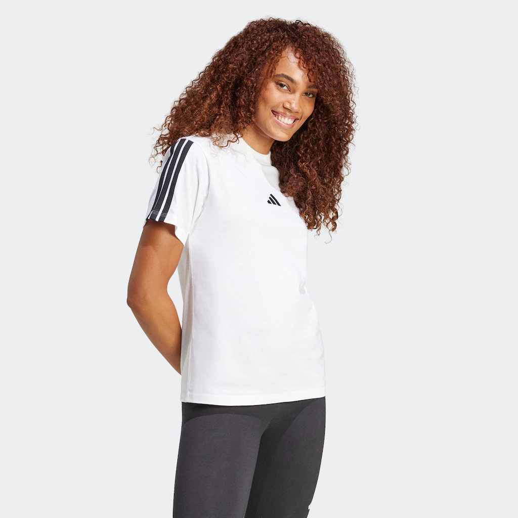 adidas Sportswear T-Shirt "W 3S SJ T B" günstig online kaufen