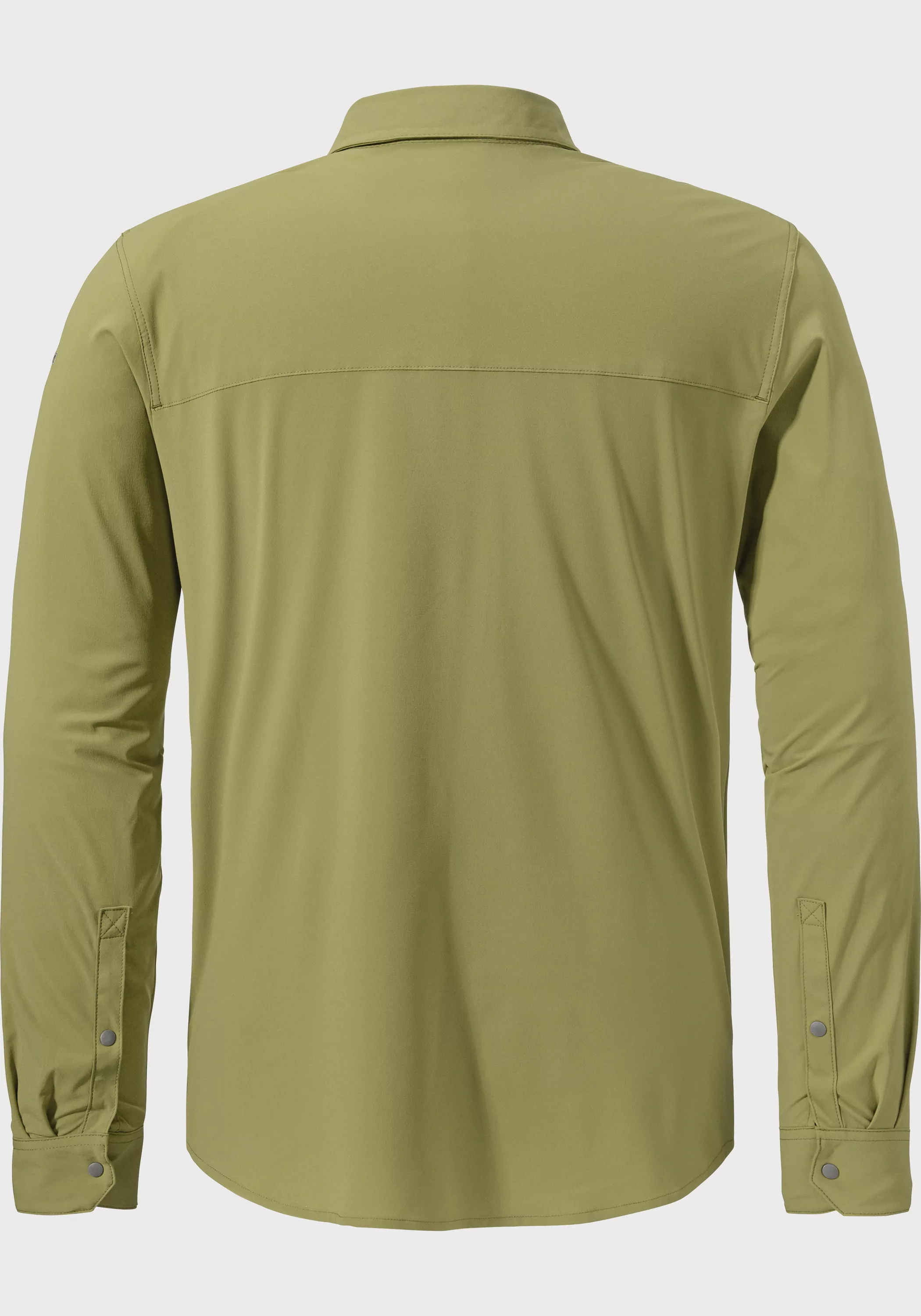 Schöffel Outdoorhemd "Hiking Shirt Style Dunajec MNS" günstig online kaufen