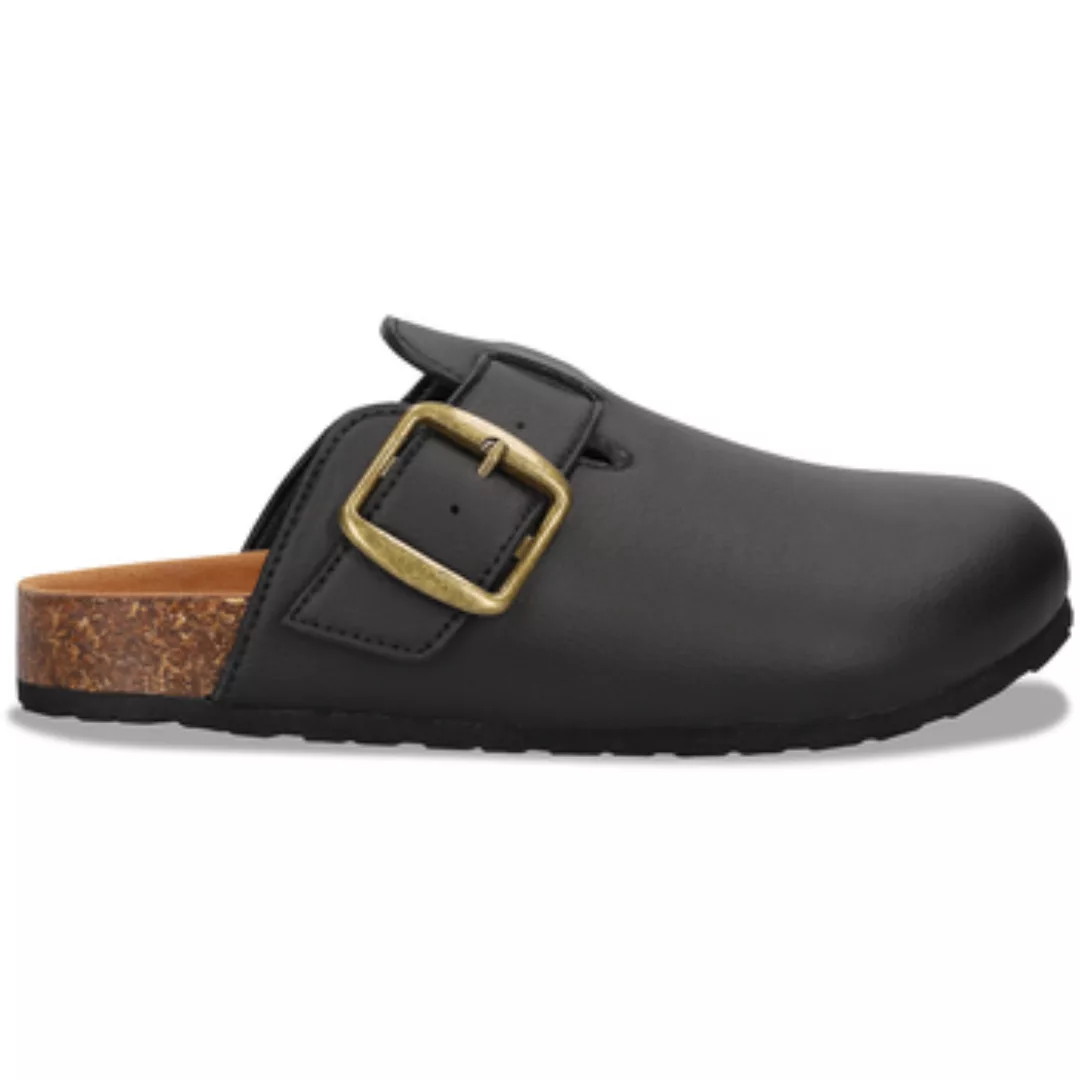 Nae Vegan Shoes  Sandalen Poda_Black günstig online kaufen