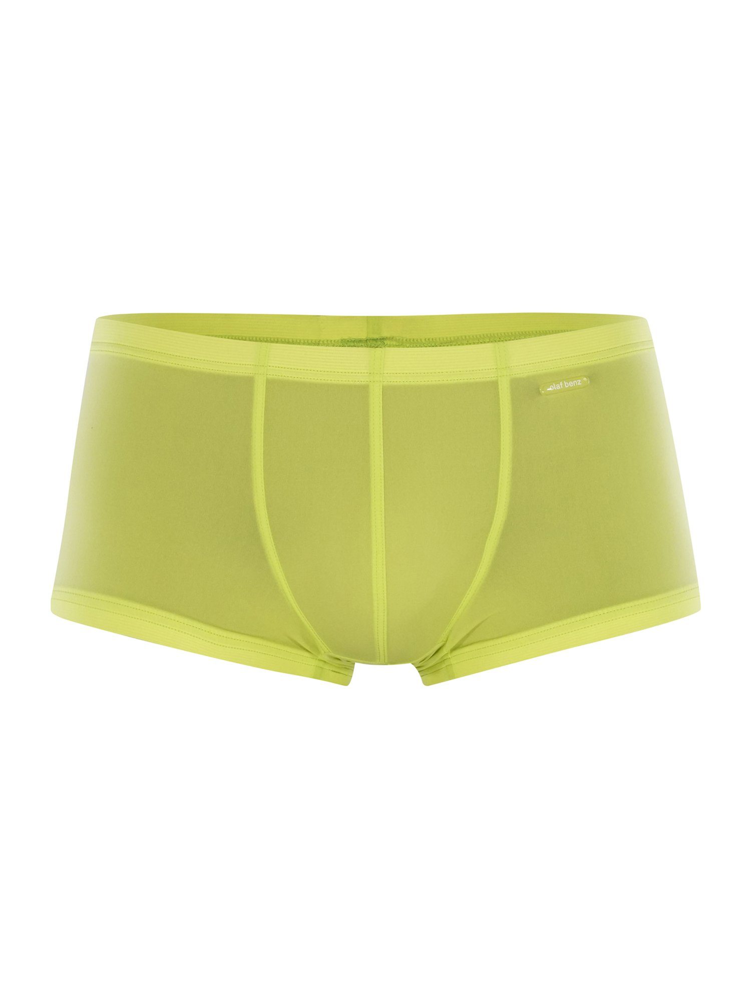 Olaf Benz Retro Pants RED0965 Minipants günstig online kaufen