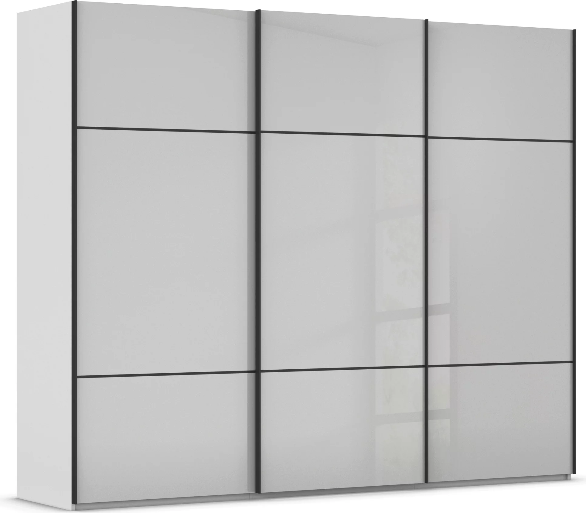 rauch Schwebetürenschrank "Kleiderschrank Schrank Garderobe Schlafzimmersch günstig online kaufen