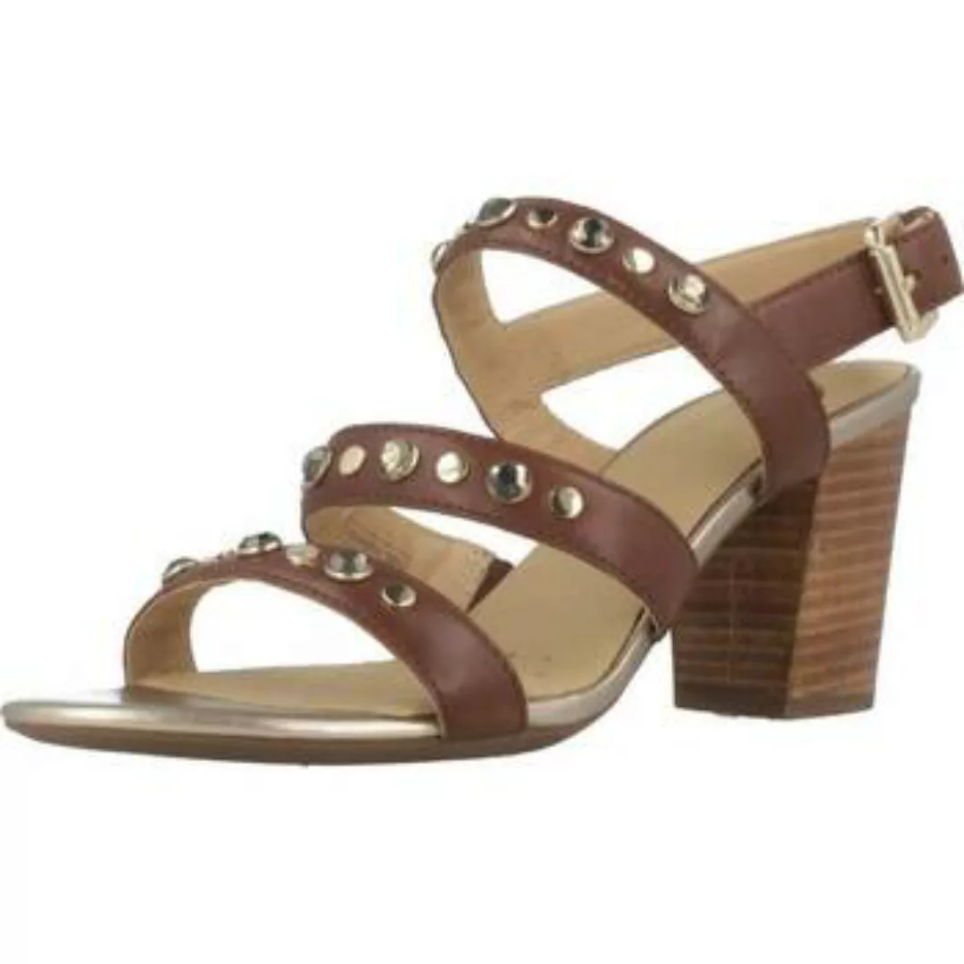 Geox  Sandalen D EUDORA H günstig online kaufen