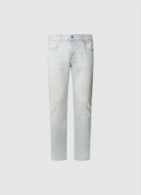 Pepe Jeans Tapered-fit-Jeans TAPERED JEANS günstig online kaufen