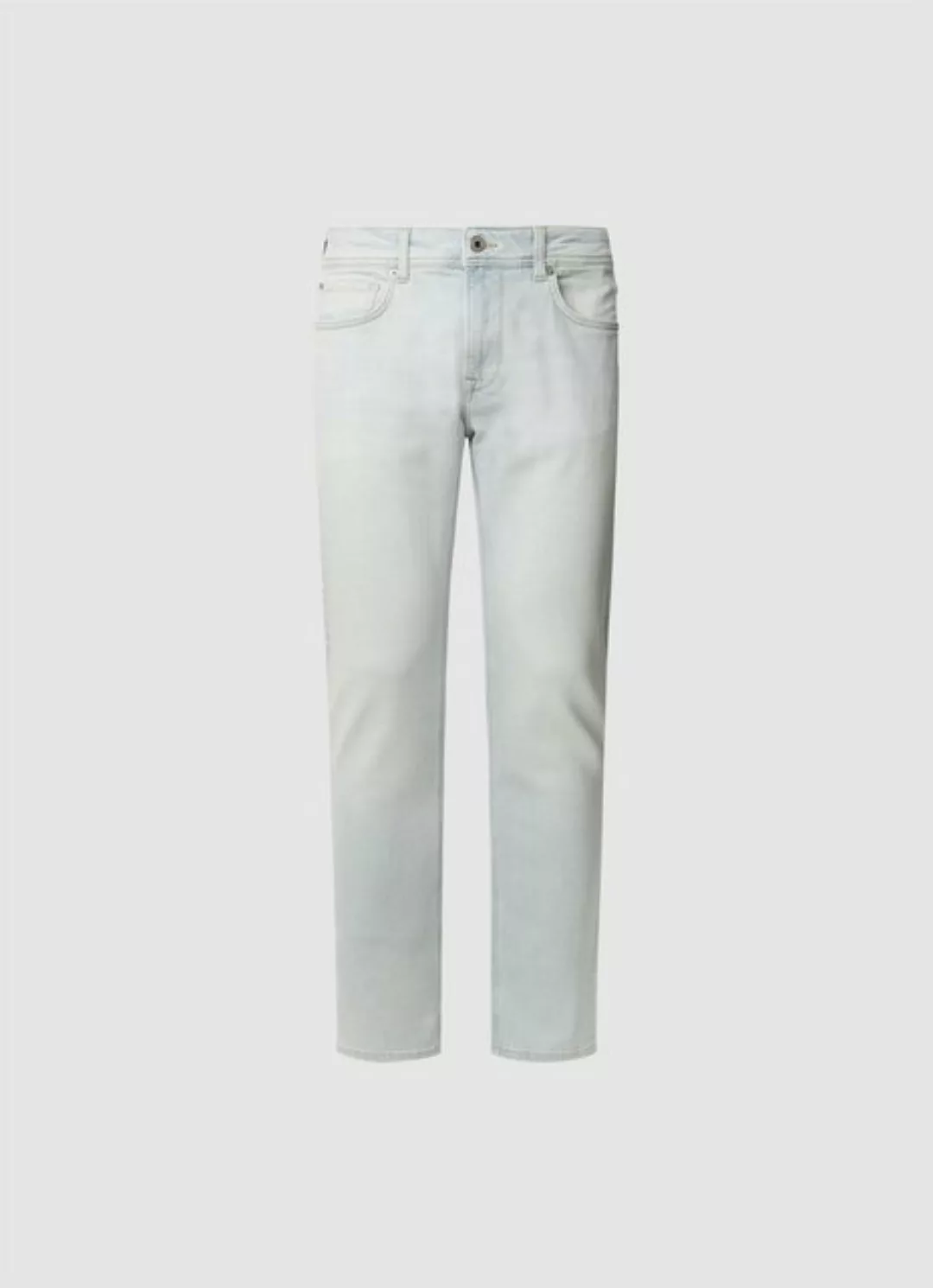 Pepe Jeans Tapered-fit-Jeans TAPERED JEANS günstig online kaufen