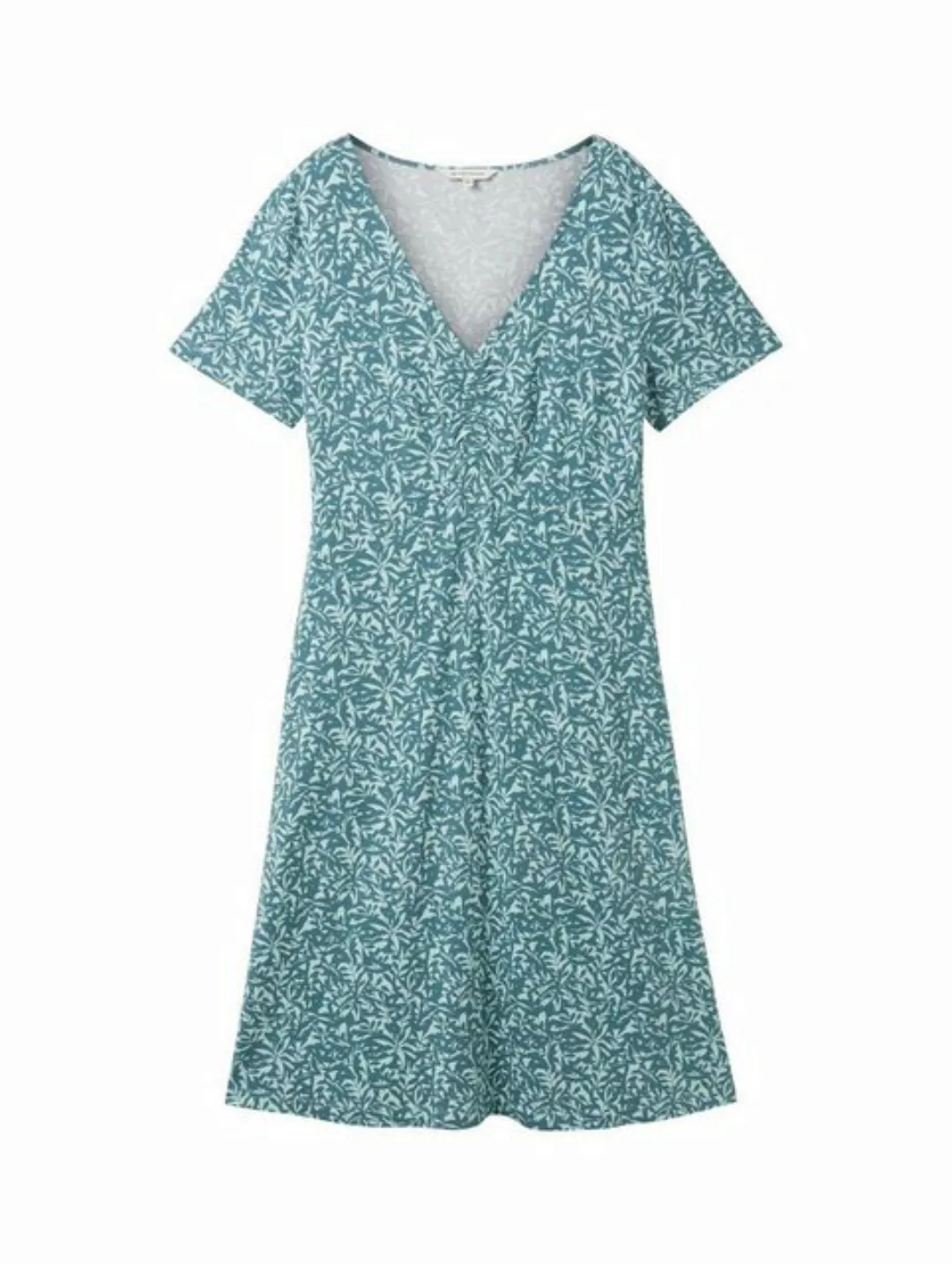 TOM TAILOR Sommerkleid easy jersey dress günstig online kaufen