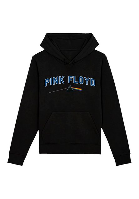 F4NT4STIC Kapuzenpullover Pink Floyd College Prism Premium Qualität günstig online kaufen