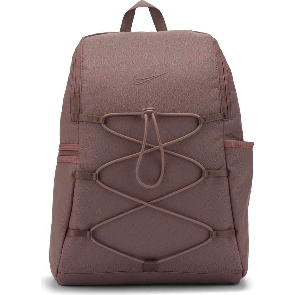 Nike One Rucksack One Size Smokey Mauve / Smokey Mauve / Smokey Mauve günstig online kaufen