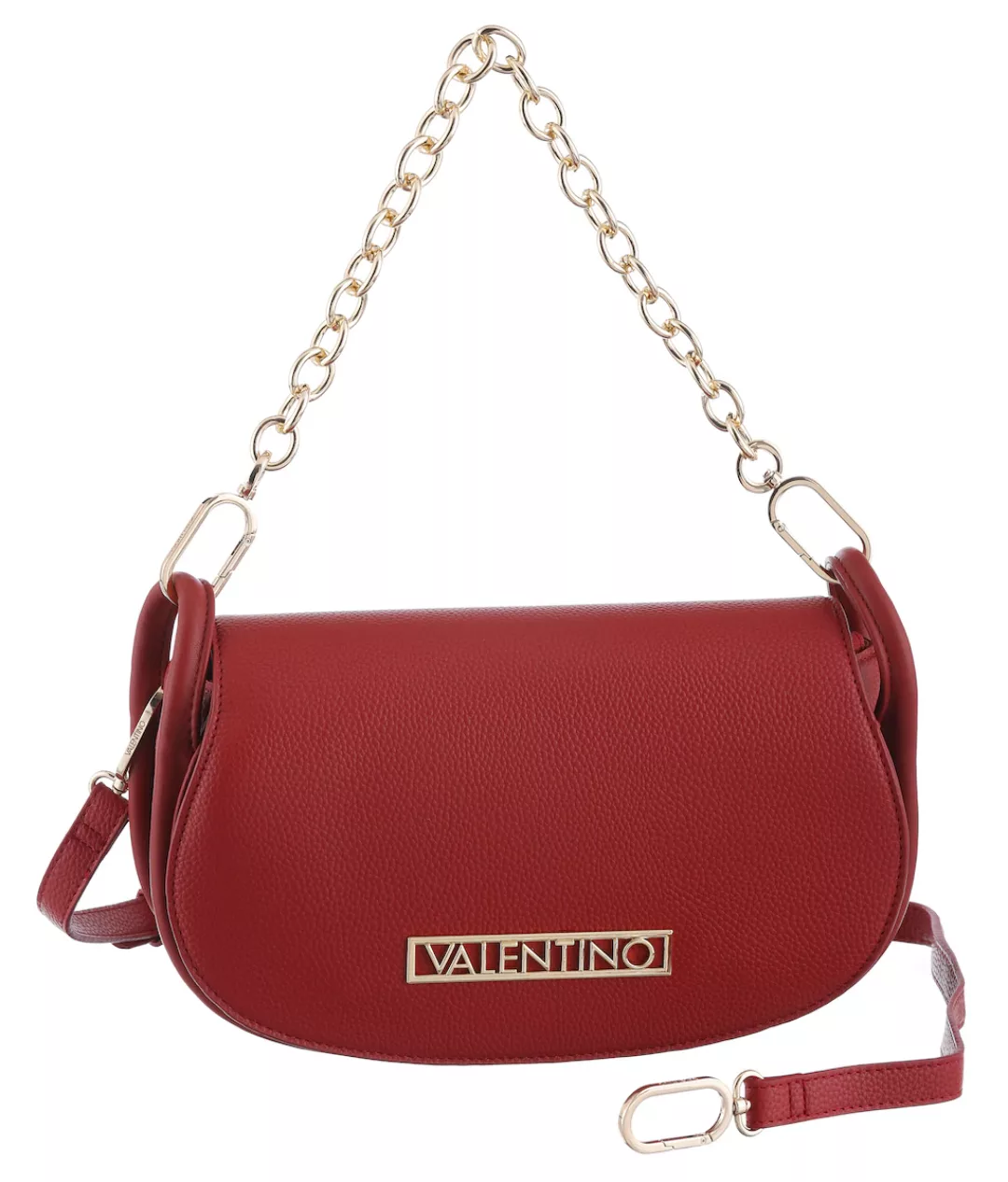 VALENTINO BAGS Umhängetasche "VINILE", Schultertasche Henkeltasche Handtasc günstig online kaufen