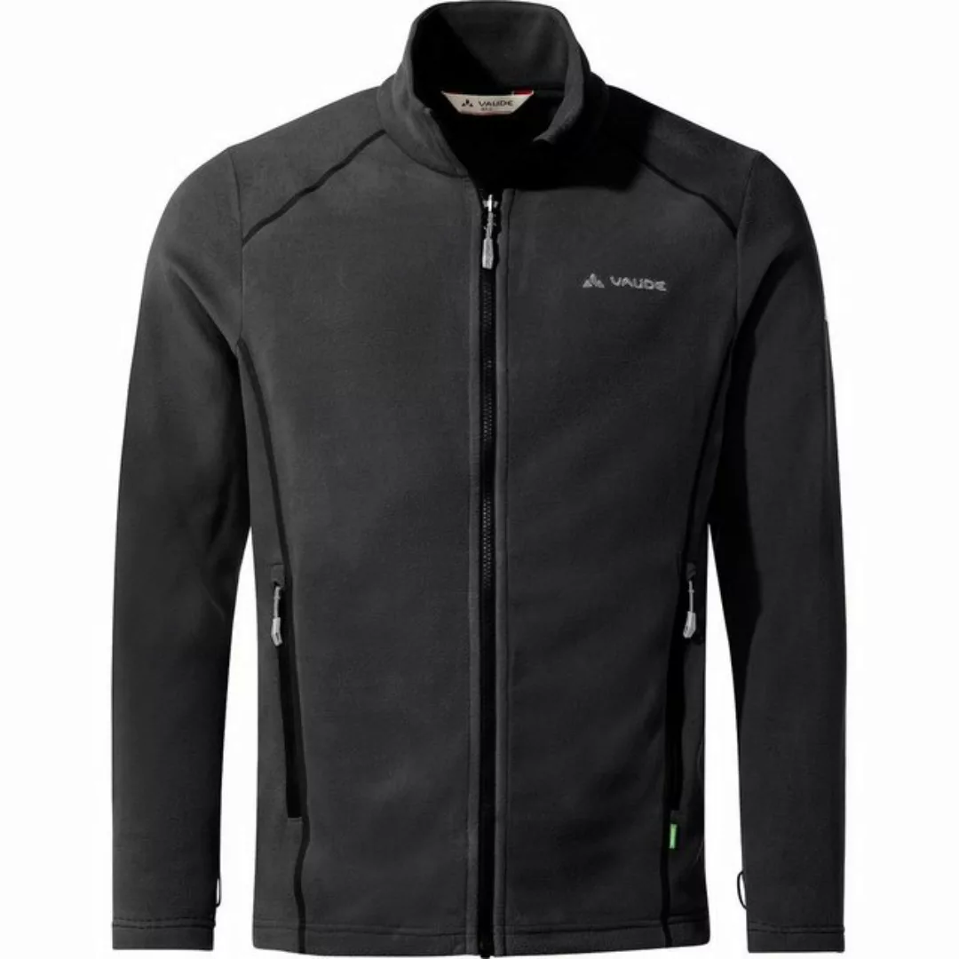 VAUDE Outdoorjacke Men's Rosemoor Fleece Jacket II (1-St) Klimaneutral komp günstig online kaufen