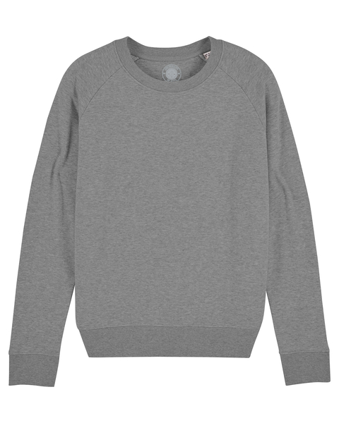 Damen Sweatshirt Aus Bio-baumwolle "Tracie" günstig online kaufen