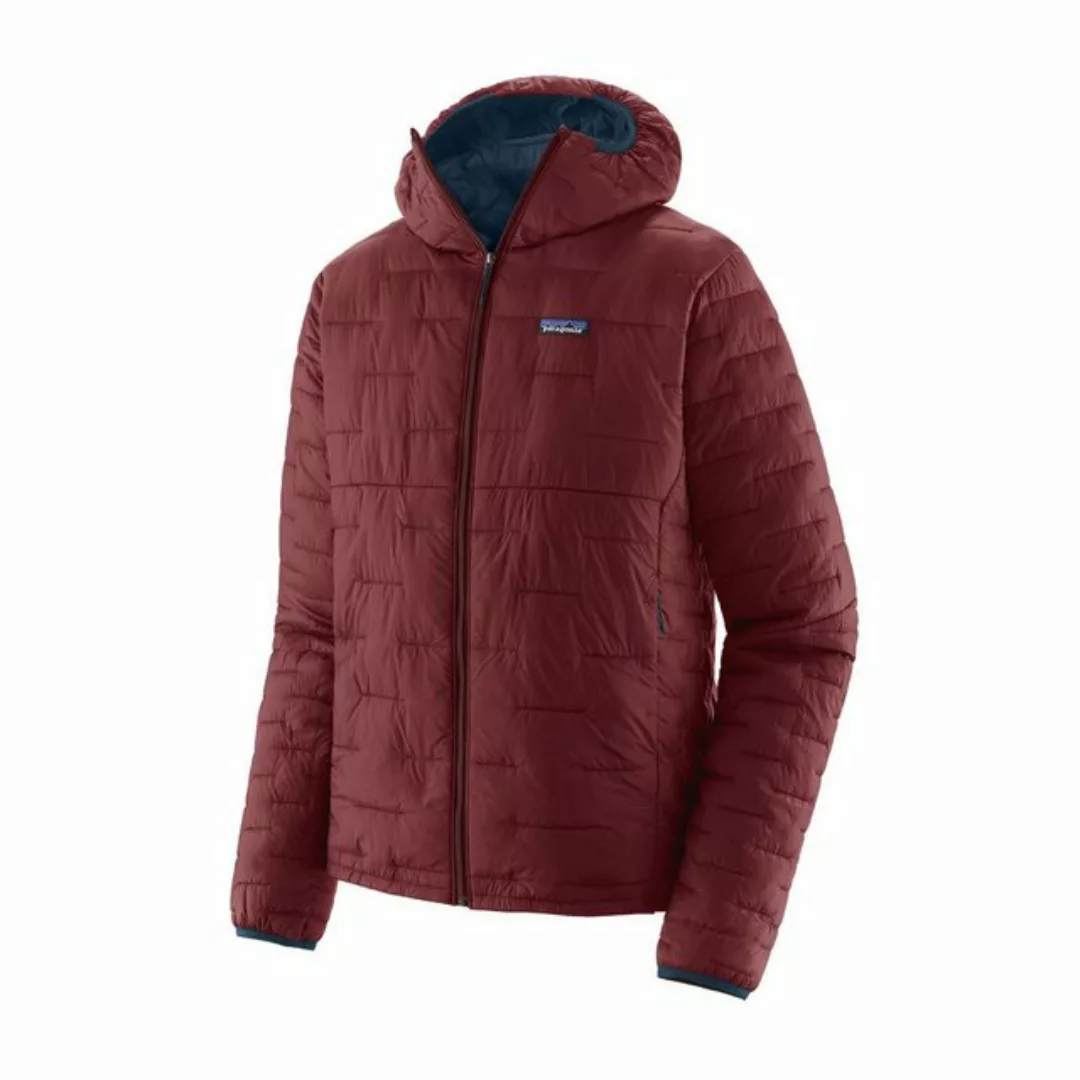 Patagonia Anorak Patagonia M Micro Puff Hoody Herren Anorak günstig online kaufen