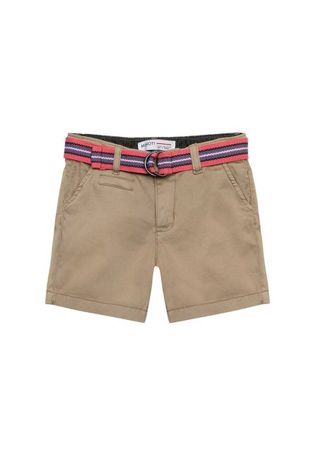 MINOTI Shorts Shorts (3y-14y) günstig online kaufen