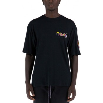 Mauna Kea  T-Shirts & Poloshirts Heritage-Logo-T-Shirt günstig online kaufen