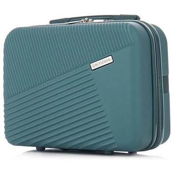 Betlewski  Hartschalenkoffer BKA053KMZIELONY61478 günstig online kaufen