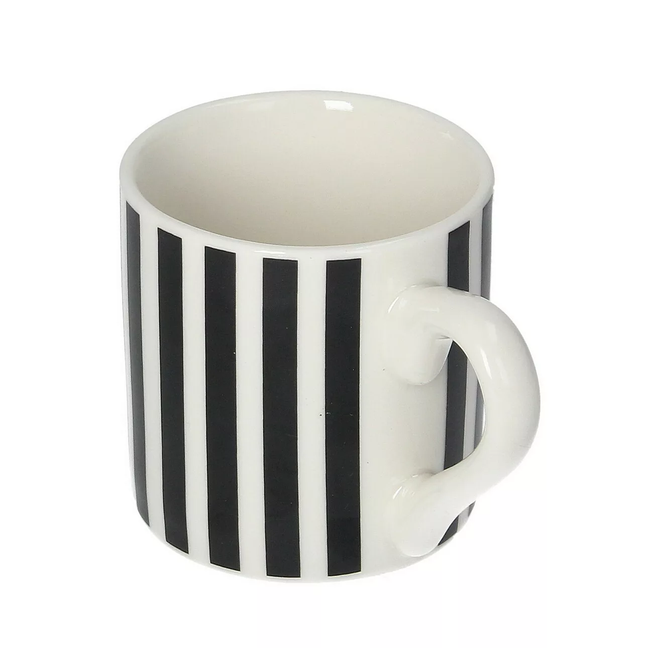 Tasse Ziggio 100 ml, 8x6x6 cm günstig online kaufen