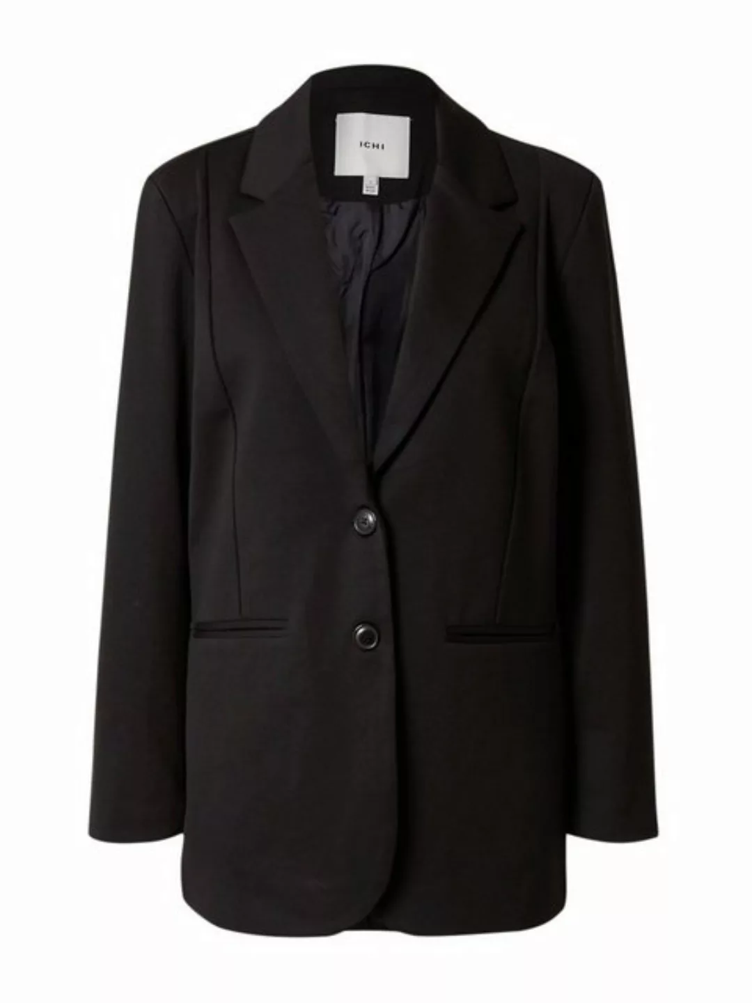 Ichi Jackenblazer IHKATE SUS OVERSIZE BL - 20118123 günstig online kaufen