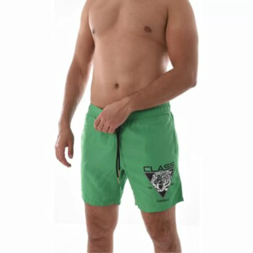 Roberto Cavalli  Badeshorts SXH00B SB001 günstig online kaufen