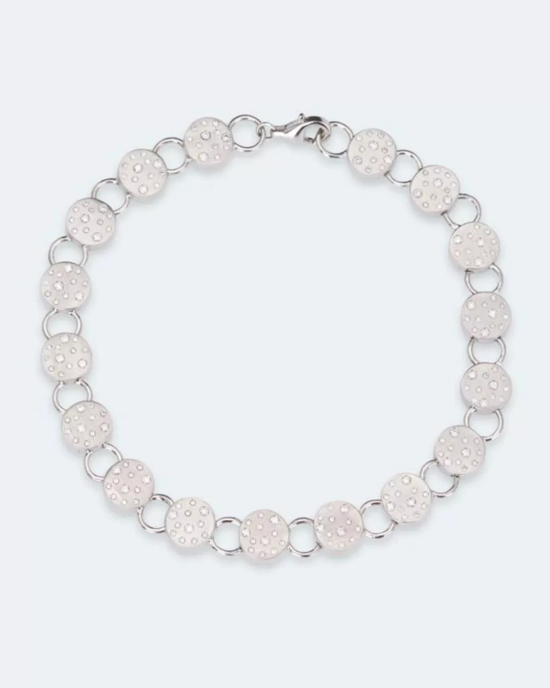 Diamantaire Platin Brillant-Armband 1,00 ct günstig online kaufen