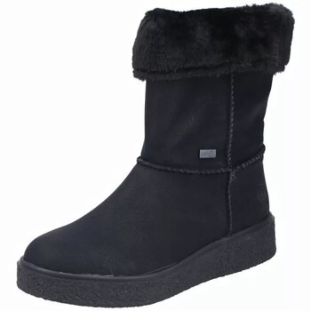 Rieker  Stiefel Stiefeletten HWK Stiefelette Y0090-00 günstig online kaufen