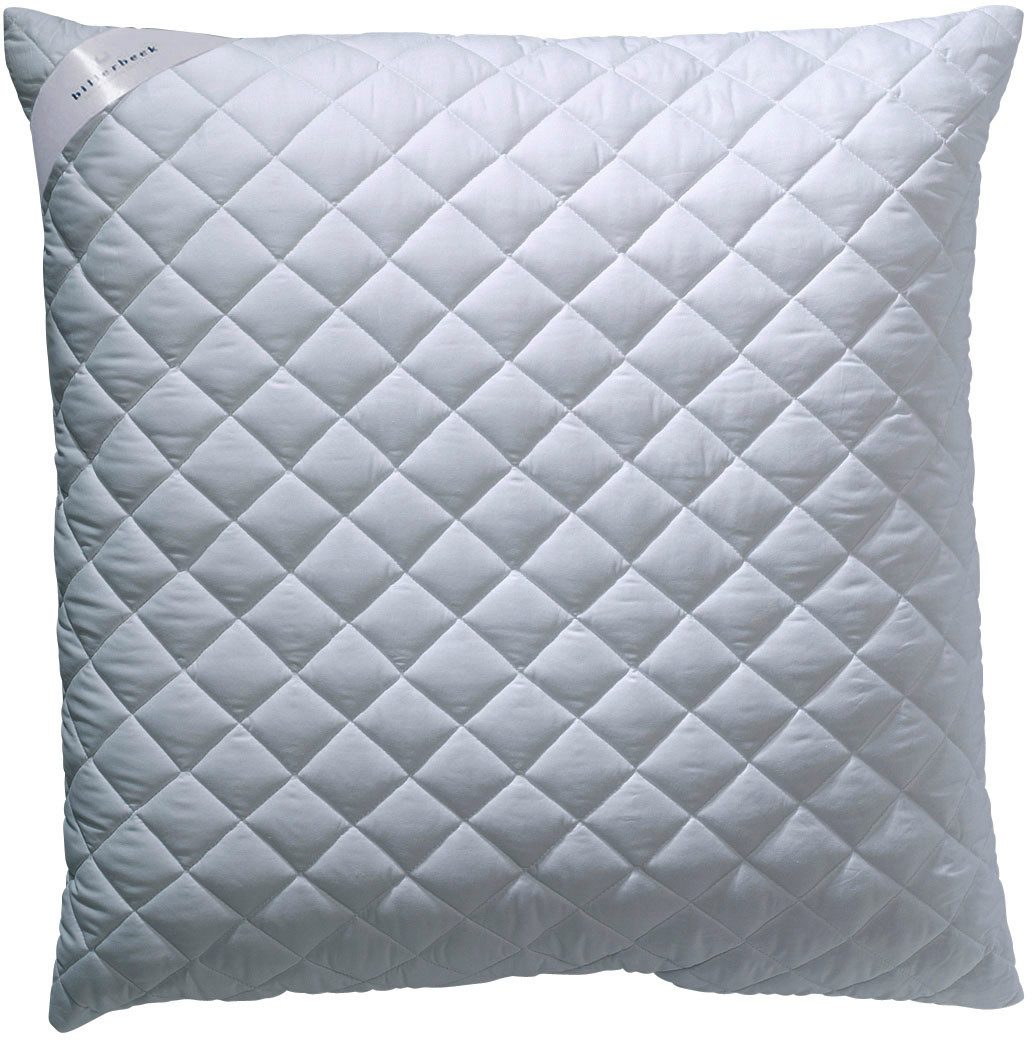 billerbeck Microfaserkissen Emelie, Kissen made in günstig online kaufen