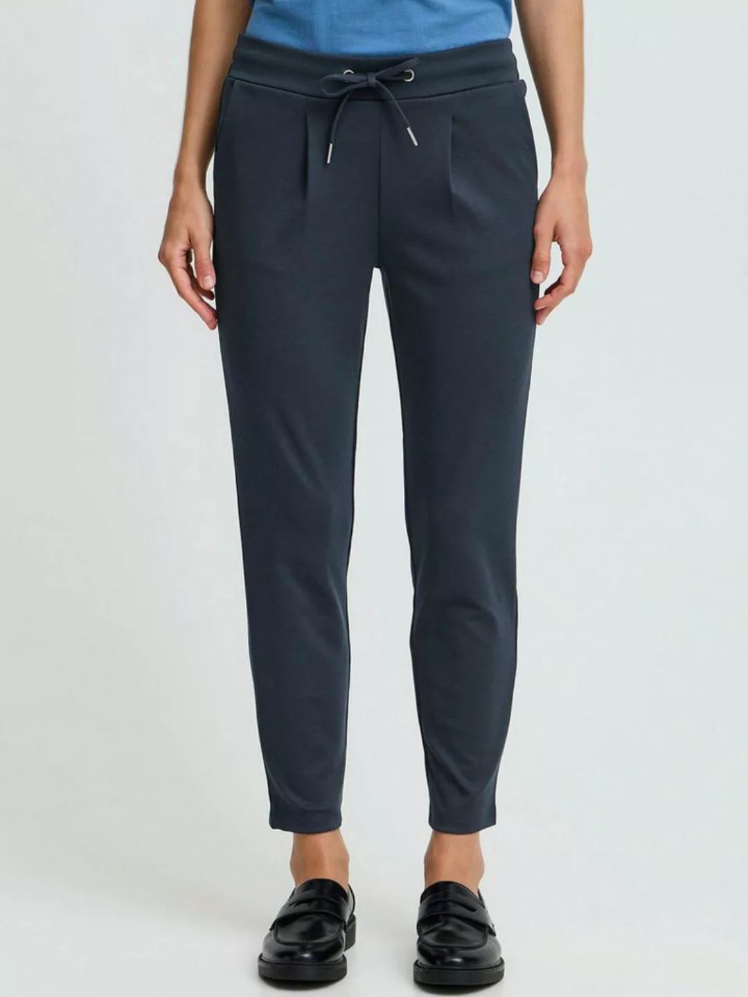 b.young Stoffhose BYRizetta crop pants - 20803903 Stoffhose mit bequemer Pa günstig online kaufen