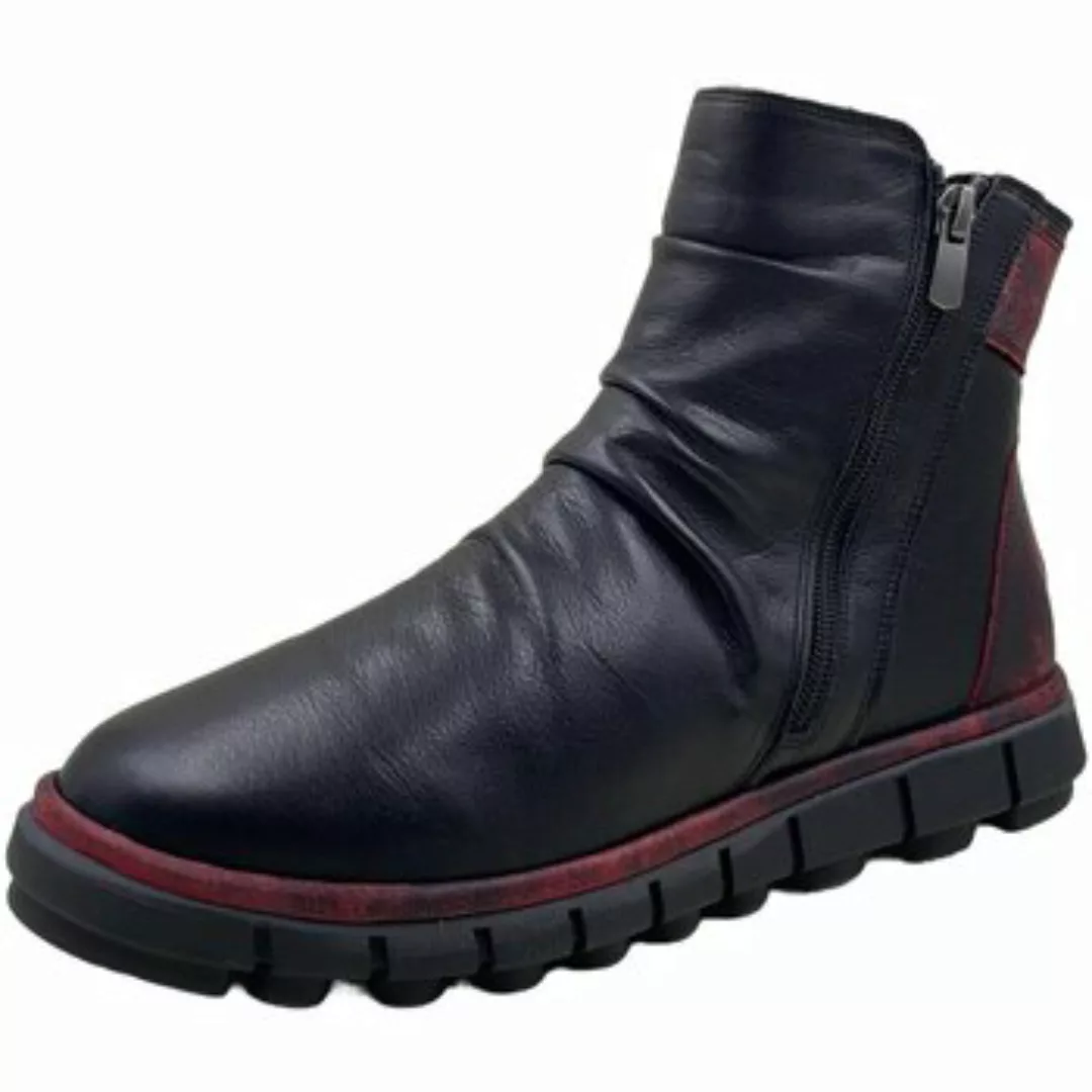 Manitu  Stiefel Stiefeletten Stiefelette 990534-04 günstig online kaufen