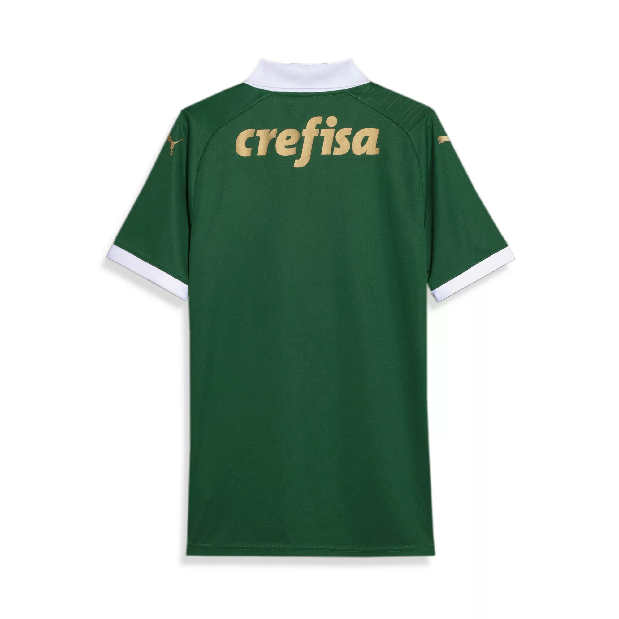 PUMA Trainingsshirt "Palmeiras Fans 2024 Heimtrikot Herren" günstig online kaufen